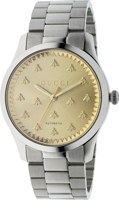 luxusuhren gucci|gucci g timeless watch.